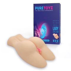 Lady Dream-thumb-1