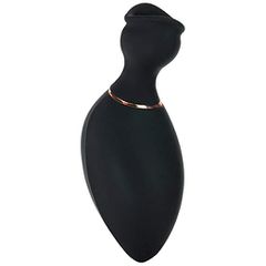Ασύρματη Συσκευή Μασαζ Shibari Beso 8x - Μαύρο