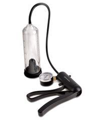 Pump Worx Pro-Gauge Power Pump-thumb-2