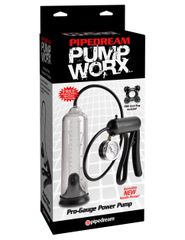 Pump Worx Pro-Gauge Power Pump-thumb-1