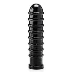 XXL Πρωκτικό Ομοίωμα Anal Dildo Mass Destruction 40 x 8.6 cm - Dodger Army