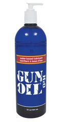 Gun Oil H2O Λιπαντικό Νερού 950ml