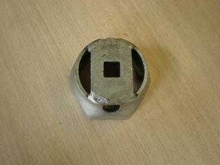 ΚΑΡΥΔΑΚΙ  BPW 0536426050 SW95 ΕΞΑΓΩΝΟ-thumb-1