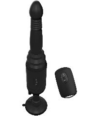 Anal Fantasy Elite Collection Vibrating Ass Thruster