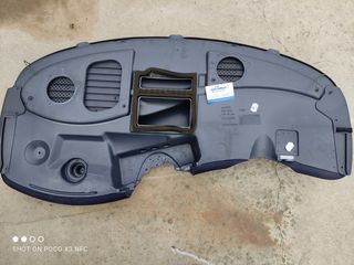 SMART FORTWO 2002-2007 ΤΑΜΠΛΟ-thumb-1