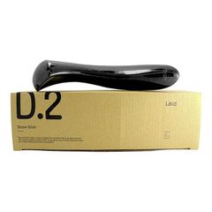 Laid - D.2 Stone Dildo Absolute Black-thumb-4