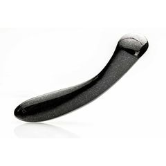 Laid - D.2 Stone Dildo Absolute Black-thumb-1