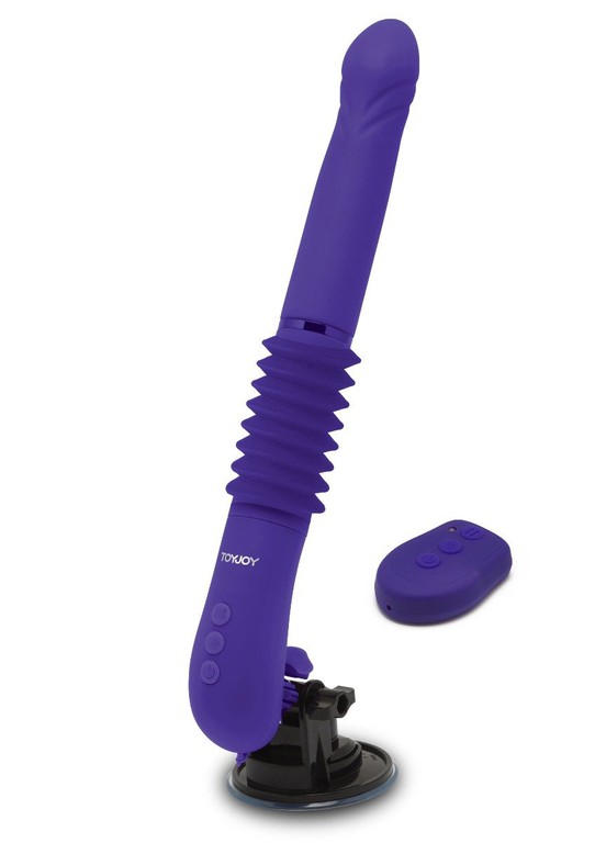 Magnum Opus Supreme Thruster 2 - 31cm