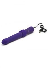 Magnum Opus Supreme Thruster 2 - 31cm-thumb-4