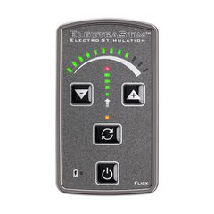Ηλεκτροδιέγερση ElectraStim Flick Electro Stimulation Pack Black-thumb-2