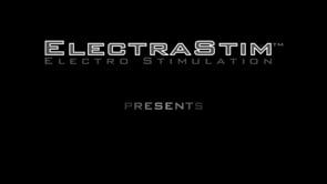 Ηλεκτροδιέγερση ElectraStim Flick Electro Stimulation Pack Black
