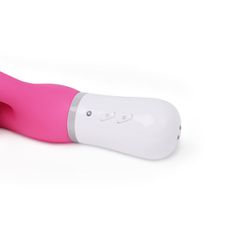 Lovense - Nora Rabbit Δονητής με σύνδεση Bluetooth-thumb-2
