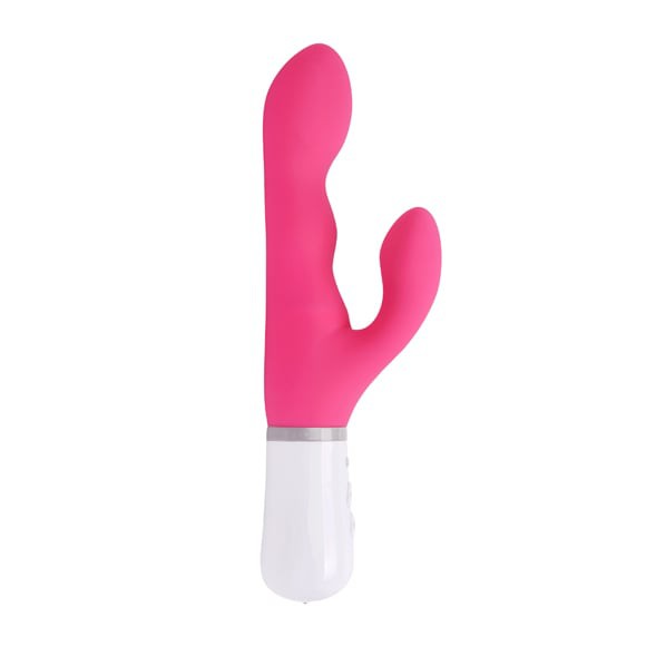 Lovense - Nora Rabbit Δονητής με σύνδεση Bluetooth
