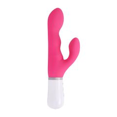 Lovense - Nora Rabbit Δονητής με σύνδεση Bluetooth