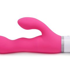 Lovense - Nora Rabbit Δονητής με σύνδεση Bluetooth-thumb-7