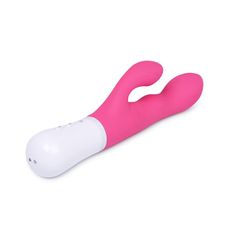 Lovense - Nora Rabbit Δονητής με σύνδεση Bluetooth-thumb-4