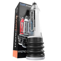 Bathmate Hydromax9 Clear OS