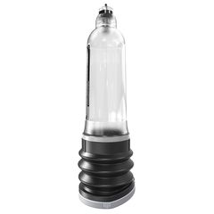 Bathmate Hydromax9 Clear OS-thumb-2