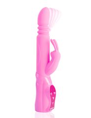 Δονητής rabbit WOW G Motion-thumb-1