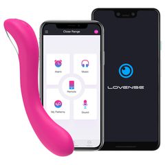 Δονητής με wi-fi LOVENSE- OSCI 2-thumb-1