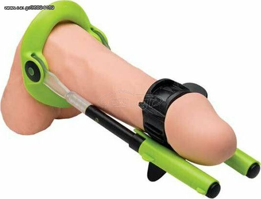 MALE EDGE - EXTRA RETAIL PENIS ENLARGER