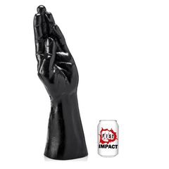 XXL Ομοίωμα Χεριού για Fisting FIST & FURIOUS 48 x 13 cm