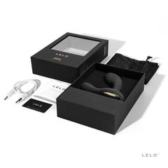 LELO - Bruno Prostate Massager Black-thumb-1