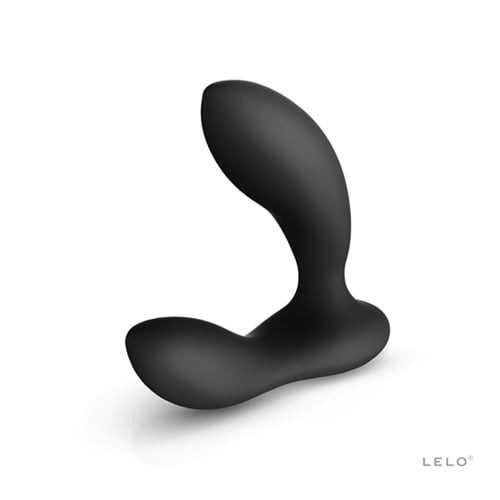 LELO - Bruno Prostate Massager Black