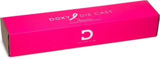 DOXY - NUMBER 3 WAND MASSAGER PINK LIMITED EDITION