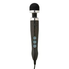 Doxy Die Cast 3 - Disco Black δονητής μασάζ μάυρος