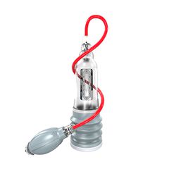 Bathmate Hydroxtreme5 Grey OS-thumb-1