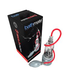 Bathmate Hydroxtreme5 Grey OS-thumb-4