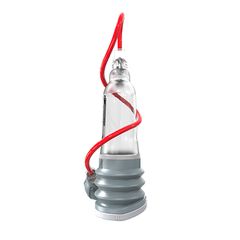 Bathmate Hydroxtreme5 Grey OS-thumb-2