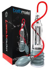 Bathmate Hydroxtreme7 Grey OS-thumb-2
