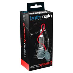 Bathmate Hydroxtreme7 Grey OS-thumb-1