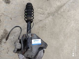 SMART FORTWO 2002-2007 DIESEL (800cc) ΑΚΡΑΞΟΝΙΟ-ΑΜΟΡΤΙΣΕΡ ΑΡΙΣΤΕΡΑ-thumb-1