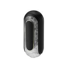 Tenga - Flip Zero 0 Electronic Vibration Black-thumb-4