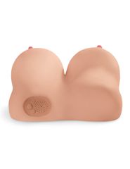 Interactive Titty Fuck-Her-thumb-6