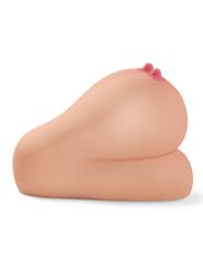 Interactive Titty Fuck-Her-thumb-5