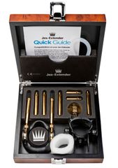 Μεγεθυντής πέους- Jes Extender Gold Jes Extender OS