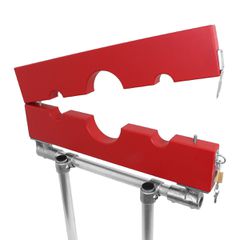 BDSM Pillory Red-thumb-4