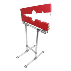 BDSM Pillory Red-thumb-1