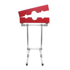 BDSM Pillory Red-thumb-3