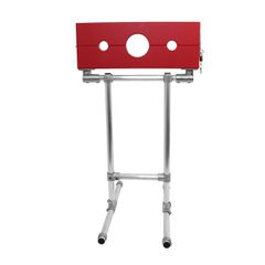 BDSM Pillory Red-thumb-2