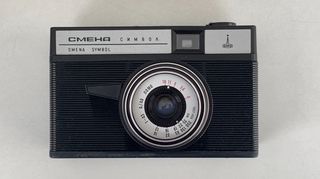 Φωτογραφική μηχανή φιλμ Smena Symbol