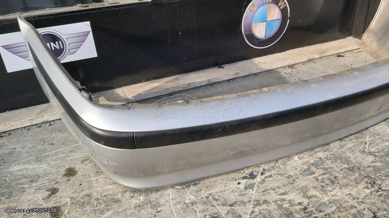 ΠΡΟΦΥΛΑΚΤΗΡΑΣ ΠΙΣΩ BMW E46 SEDAN Facelift