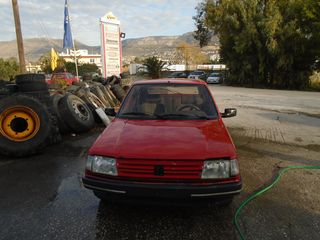 ΠΑΡΑΘΥΡΑ / ΤΖΑΜΙΑ ΠΙΣΩ  ΑΡΙΣΤΕΡΟ Κ ΔΕΞΙΟ PEUGEOT 309 1400cc