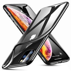 Θήκη TPU ESR Essential Crown Apple iPhone 11 Pro Max (6.5") Black