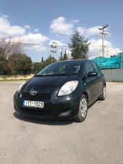 Toyota Yaris 2009