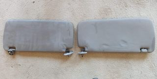 NISSAN NAVARA D22- ΣΚΙΑΔΙΑ- ΚΑΘΡΕΠΤΗΣ-ΚΑΛΥΜΜΑΤΑ
